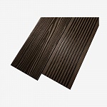 Палубная доска ДПК UnoDeck Solid полнотелая 152*20 мм 