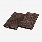 Террасная доска ДПК UnoDeck Ultra 150*24 мм 